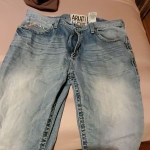 Ariat Jeans